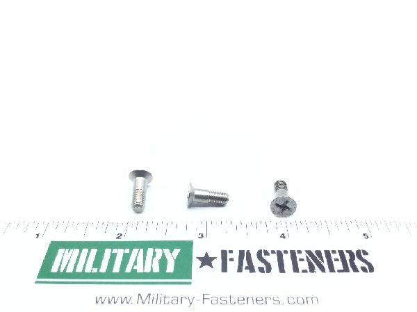 NAS1153E4 Close Tolerance Screw