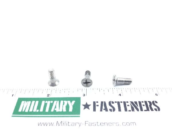 NAS1153E4 Close Tolerance Screw (2)