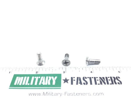 NAS1153E4 Close Tolerance Screw (2)