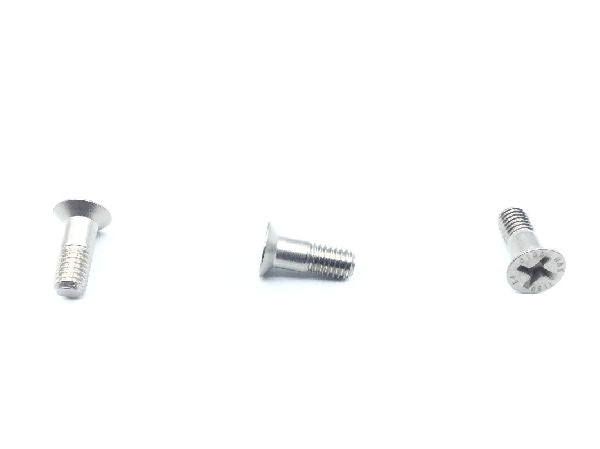 NAS1153E4 Close Tolerance Screw (4)