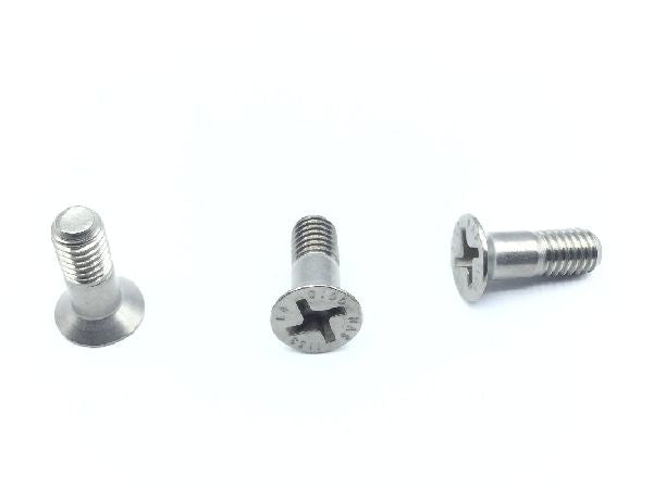 NAS1153E4 Close Tolerance Screw (5)