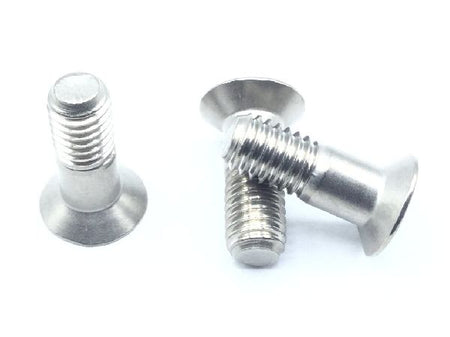 NAS1153E4 Close Tolerance Screw (6)