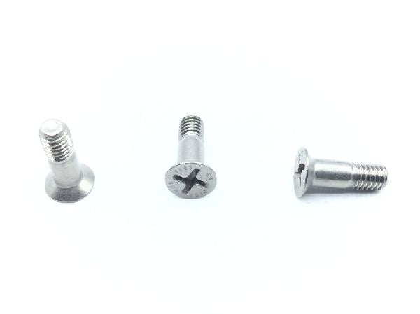 NAS1153E5 Close Tolerance Screw