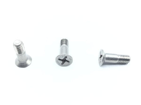 NAS1153E5 Close Tolerance Screw