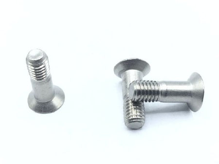 NAS1153E5 Close Tolerance Screw (2)