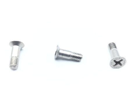 NAS1153E5 Close Tolerance Screw (3)