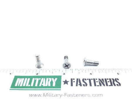 NAS1153E5 Close Tolerance Screw (5)