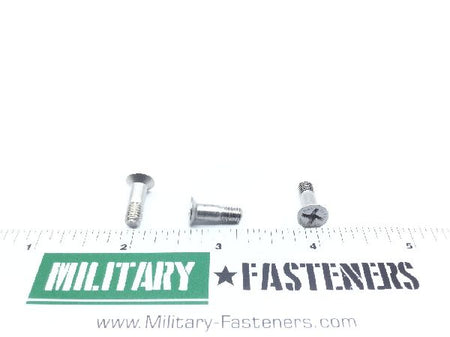 NAS1153E5 Close Tolerance Screw (6)