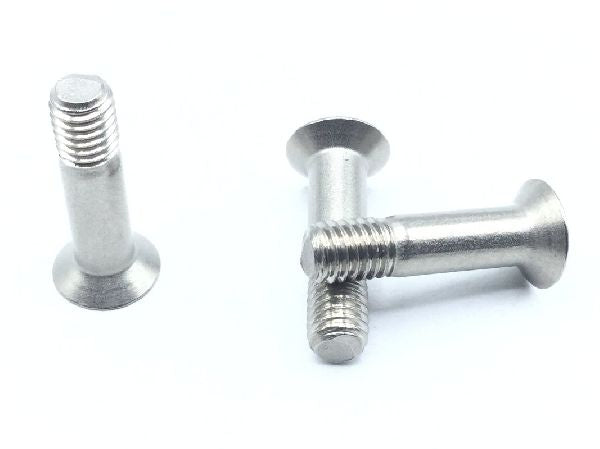 NAS1153E8 Close Tolerance Screw