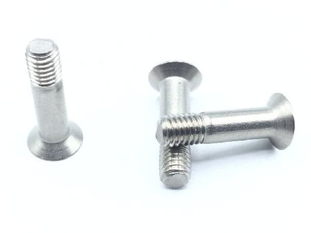 NAS1153E8 Close Tolerance Screw