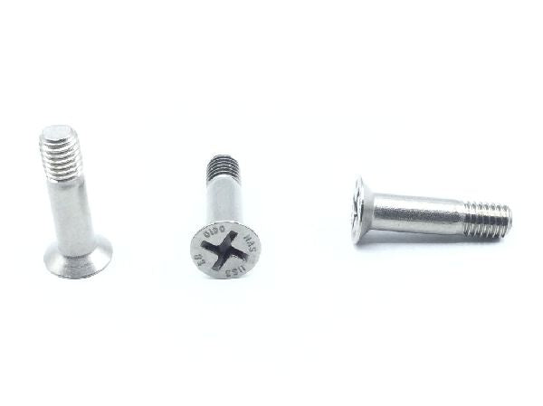 NAS1153E8 Close Tolerance Screw (2)