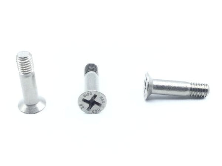 NAS1153E8 Close Tolerance Screw (2)