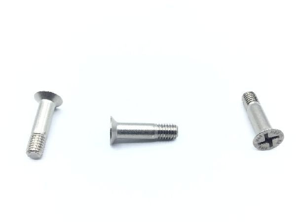 NAS1153E8 Close Tolerance Screw (3)