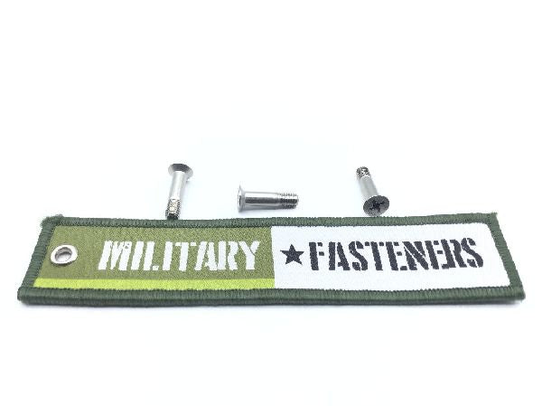 NAS1153E8 Close Tolerance Screw (4)
