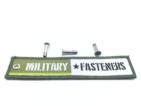 NAS1153E8 Close Tolerance Screw (4)