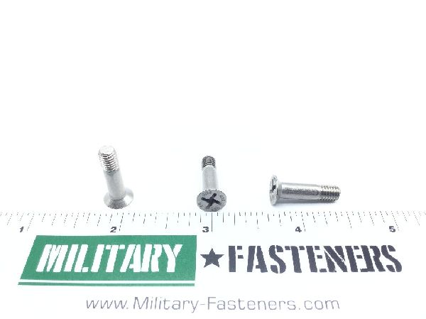 NAS1153E8 Close Tolerance Screw (5)