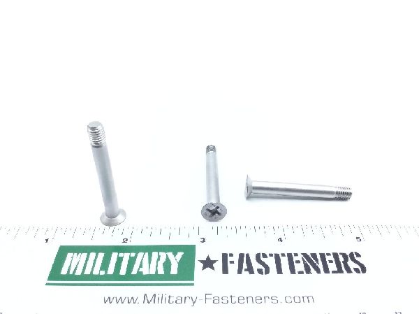 NAS1153V20 Close Tolerance Screw (5)