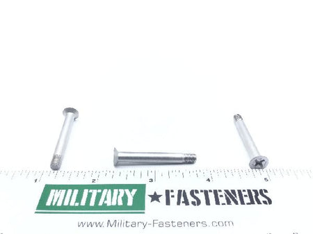 NAS1153V20 Close Tolerance Screw (6)