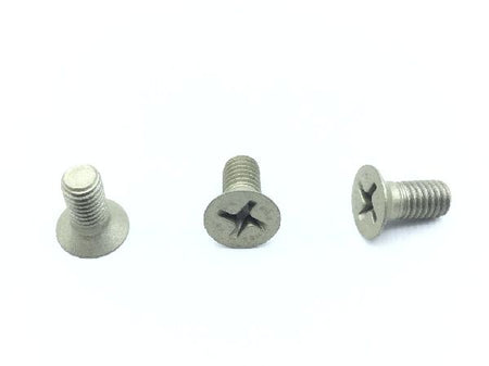 NAS1153V2A Close Tolerance Screw
