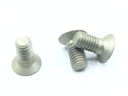 NAS1153V2A Close Tolerance Screw (2)