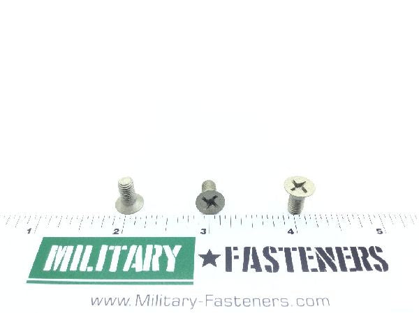 NAS1153V2A Close Tolerance Screw (5)