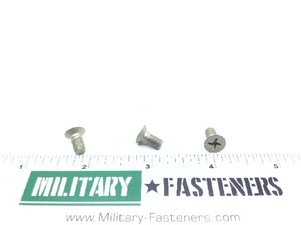 NAS1153V2A Close Tolerance Screw (6)