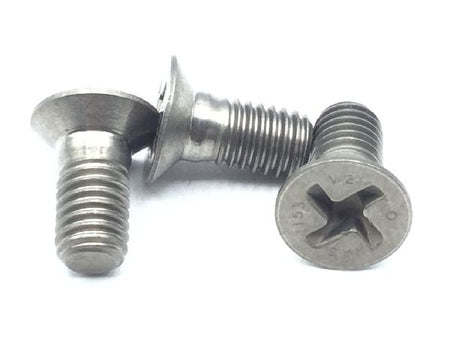 NAS1153V2 Close Tolerance Screw (2)