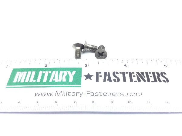 NAS1153V2 Close Tolerance Screw (3)
