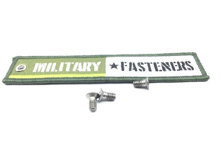 NAS1153V2 Close Tolerance Screw (4)