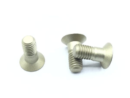 NAS1153V3A Close Tolerance Screw