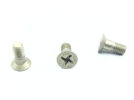 NAS1153V3A Close Tolerance Screw (2)