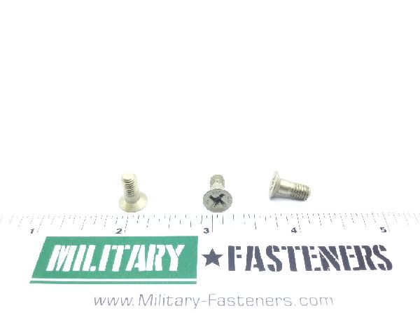 NAS1153V3A Close Tolerance Screw (5)