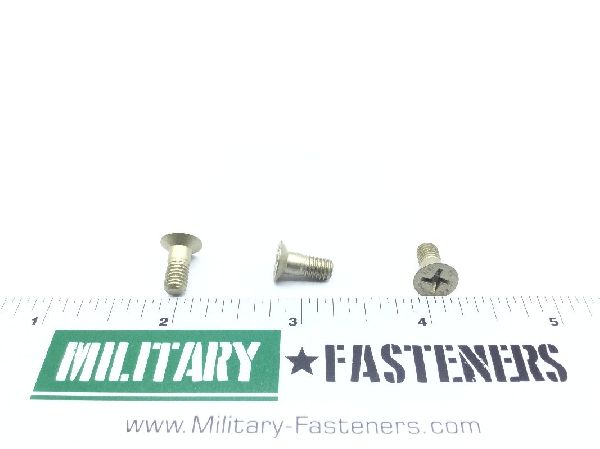 NAS1153V3A Close Tolerance Screw (6)