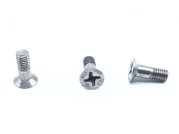 NAS1153V4 Close Tolerance Screw