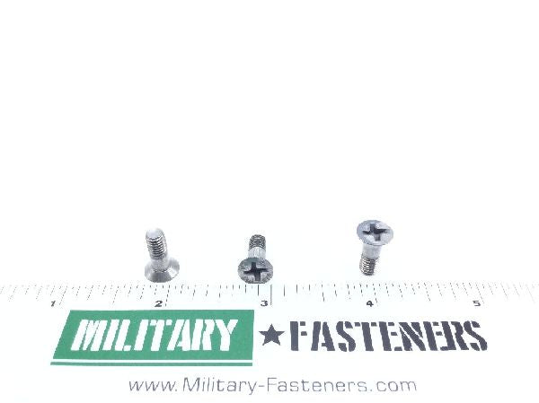 NAS1153V4 Close Tolerance Screw (5)