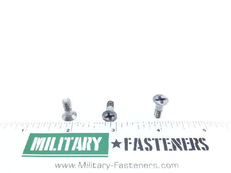 NAS1153V4 Close Tolerance Screw (5)