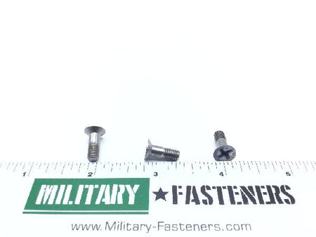 NAS1153V4 Close Tolerance Screw (6)