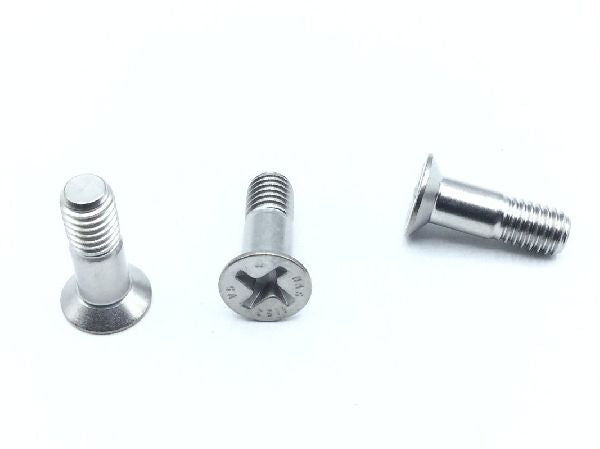 NAS1153V5 Close Tolerance Screw