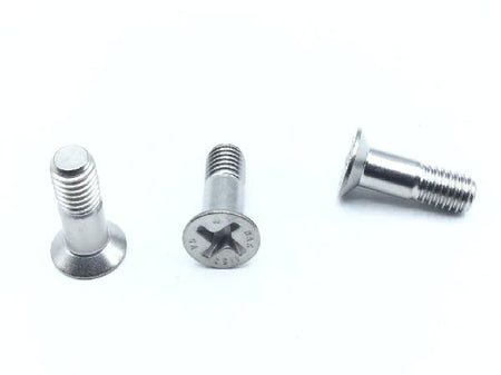 NAS1153V5 Close Tolerance Screw