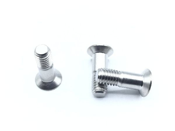 NAS1153V5 Close Tolerance Screw (2)