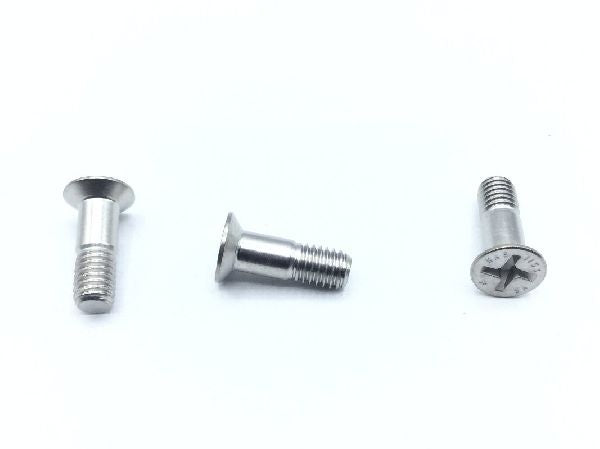 NAS1153V5 Close Tolerance Screw (3)