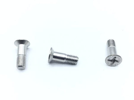 NAS1153V5 Close Tolerance Screw (3)
