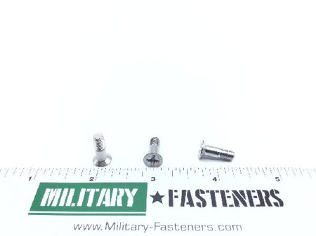 NAS1153V5 Close Tolerance Screw (5)