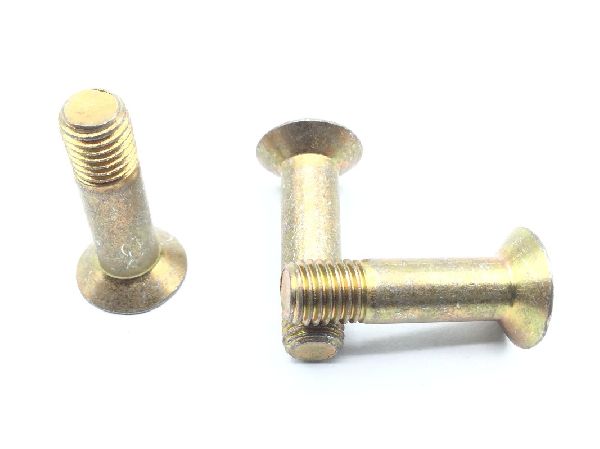 NAS1154-10 Machine Screw (2)