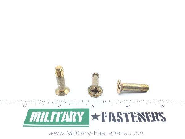 NAS1154-10 Machine Screw (5)