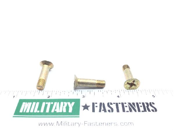 NAS1154-10 Machine Screw (6)