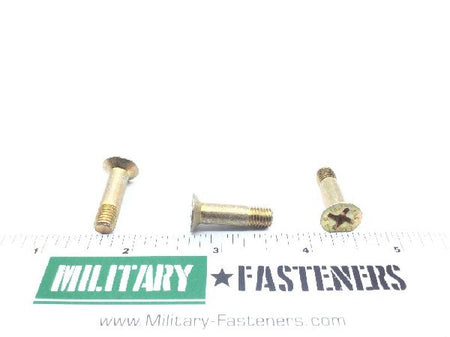 NAS1154-10 Machine Screw (6)