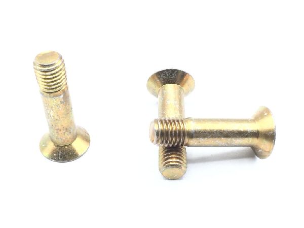 NAS1154-11 Machine Screw (2)