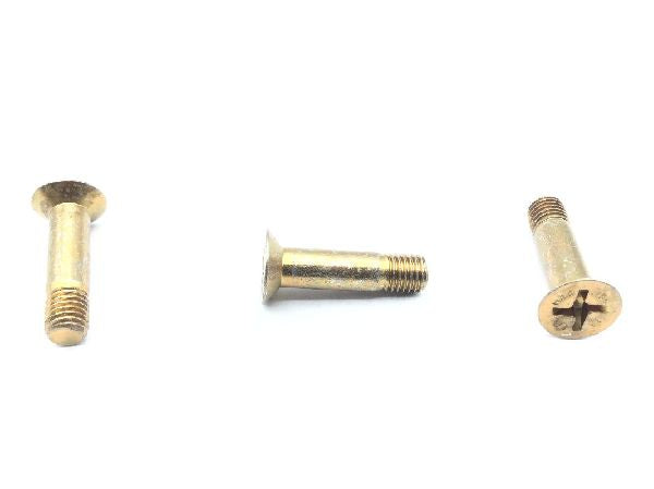 NAS1154-11 Machine Screw (3)
