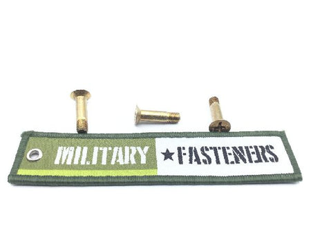 NAS1154-11 Machine Screw (4)